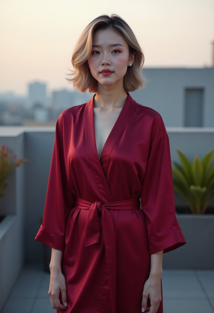 热门视频封面