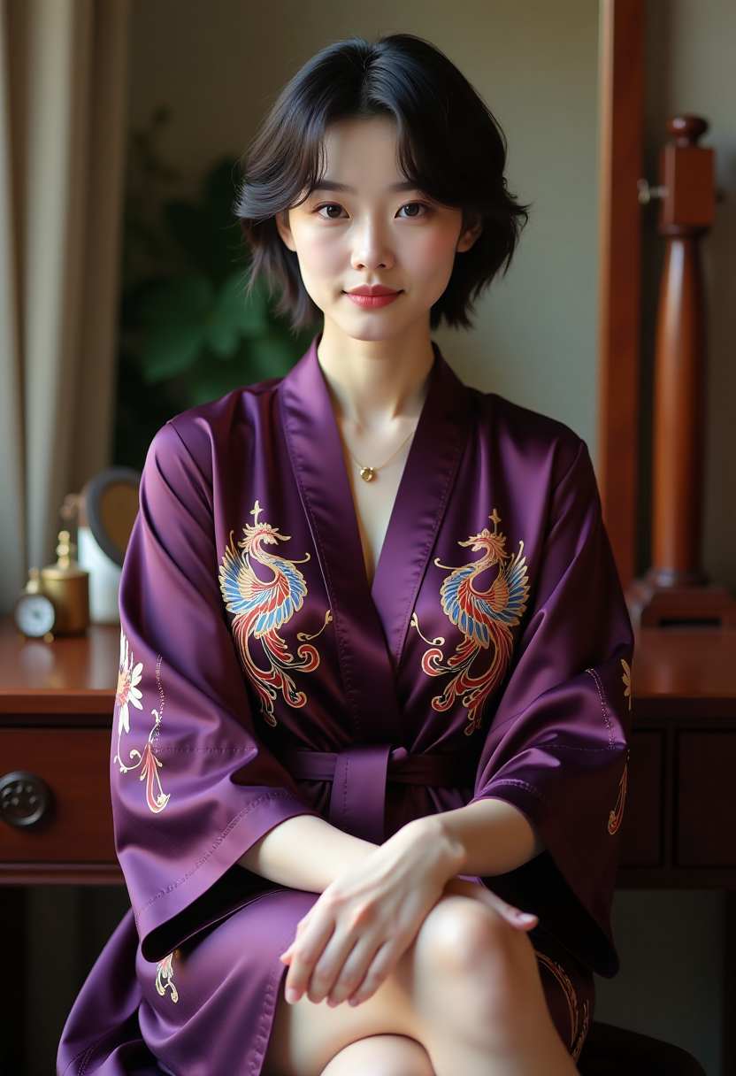 直播封面